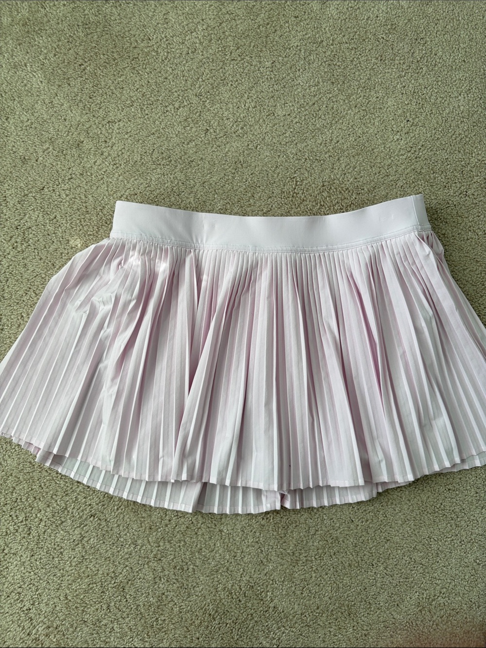 Lululemon Tennis Skirt